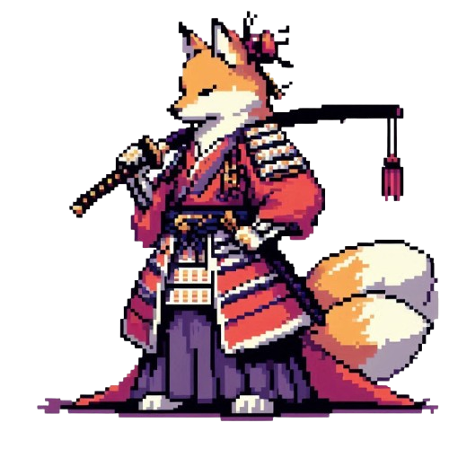 Kitsune Guide