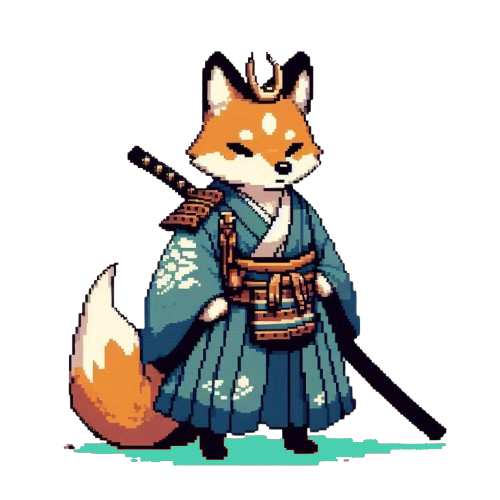 Kitsune Contact